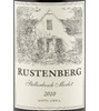 Rustenberg 10 Merlot Stellenbosch (Rustenberg Wines Pty Ltd) 2010